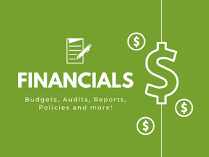 Financials (1)
