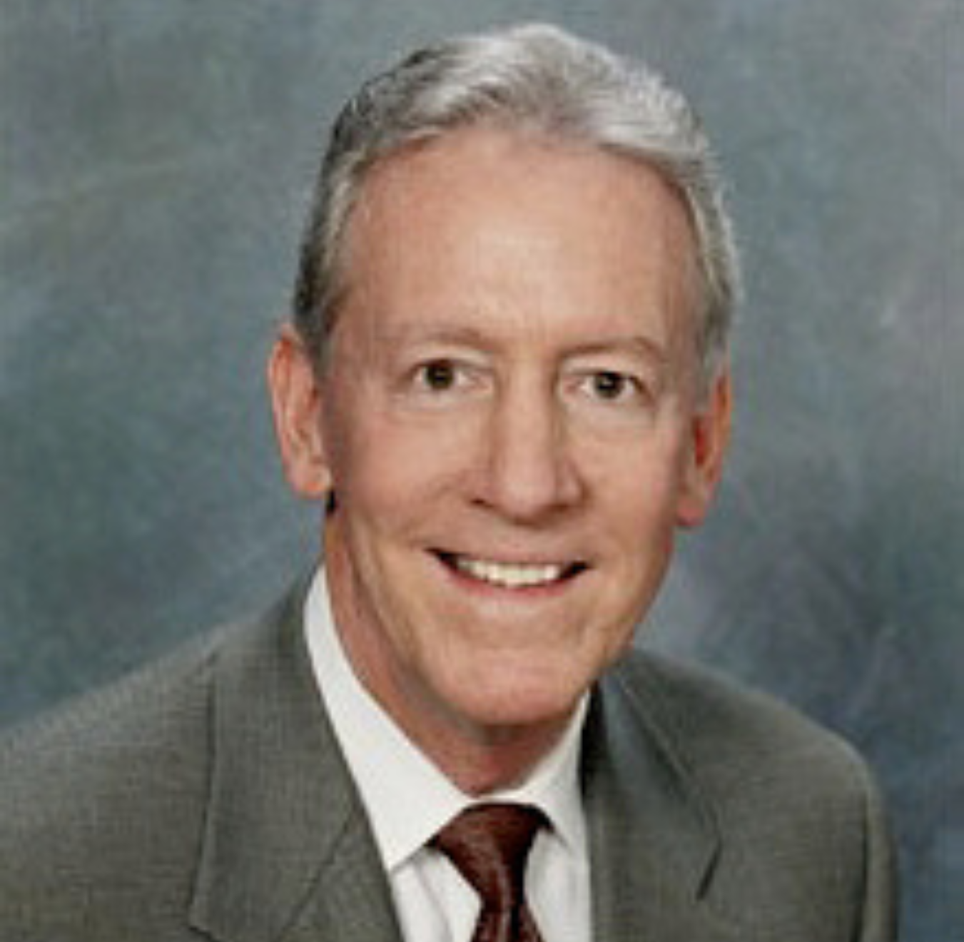 Dennis Washburn