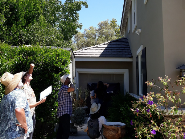 Ember House with Alyssa